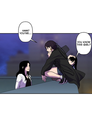 Ghost Love Ch.1-41 Page #787