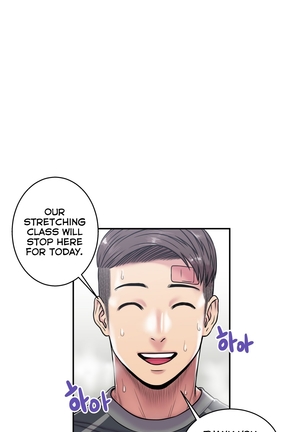 Ghost Love Ch.1-41 Page #556