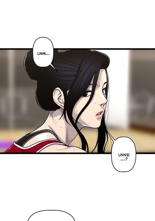 Ghost Love Ch.1-41 Page #1152