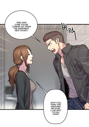 Ghost Love Ch.1-41 Page #1113