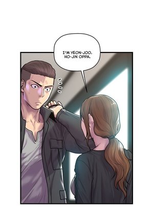 Ghost Love Ch.1-41 Page #1112