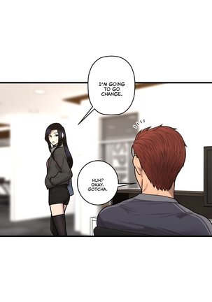 Ghost Love Ch.1-41 Page #1127