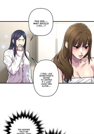 Ghost Love Ch.1-41 Page #1046