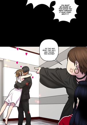 Ghost Love Ch.1-41 Page #1004