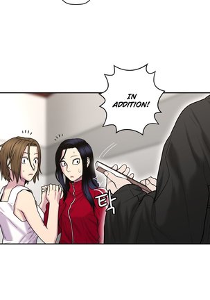 Ghost Love Ch.1-41 Page #961