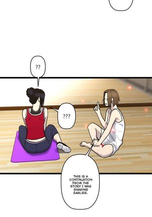 Ghost Love Ch.1-41 Page #1155