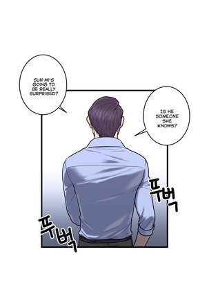 Ghost Love Ch.1-41 Page #1146