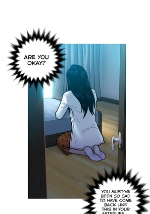 Ghost Love Ch.1-41 Page #365