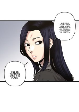 Ghost Love Ch.1-41 Page #1126