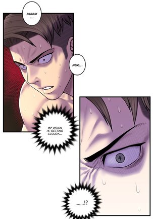 Ghost Love Ch.1-41 Page #1065