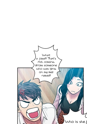 Ghost Love Ch.1-41 Page #368