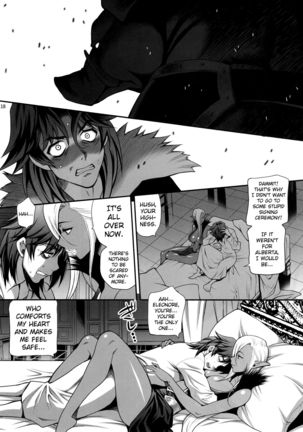 Yukiyanagi no Hon 41 - Buta to Onnakishi 3 Inwaku no Majo Eleanore |Temptation of Witch Eleanore - Page 18