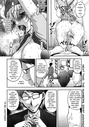 Tokumei Chikan Otori Sousahan | Special Molester Decoy Investigation Squad Ch. 1-2 - Page 21