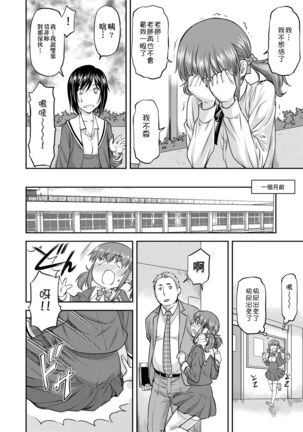 Kanyou Shoujo - Page 145