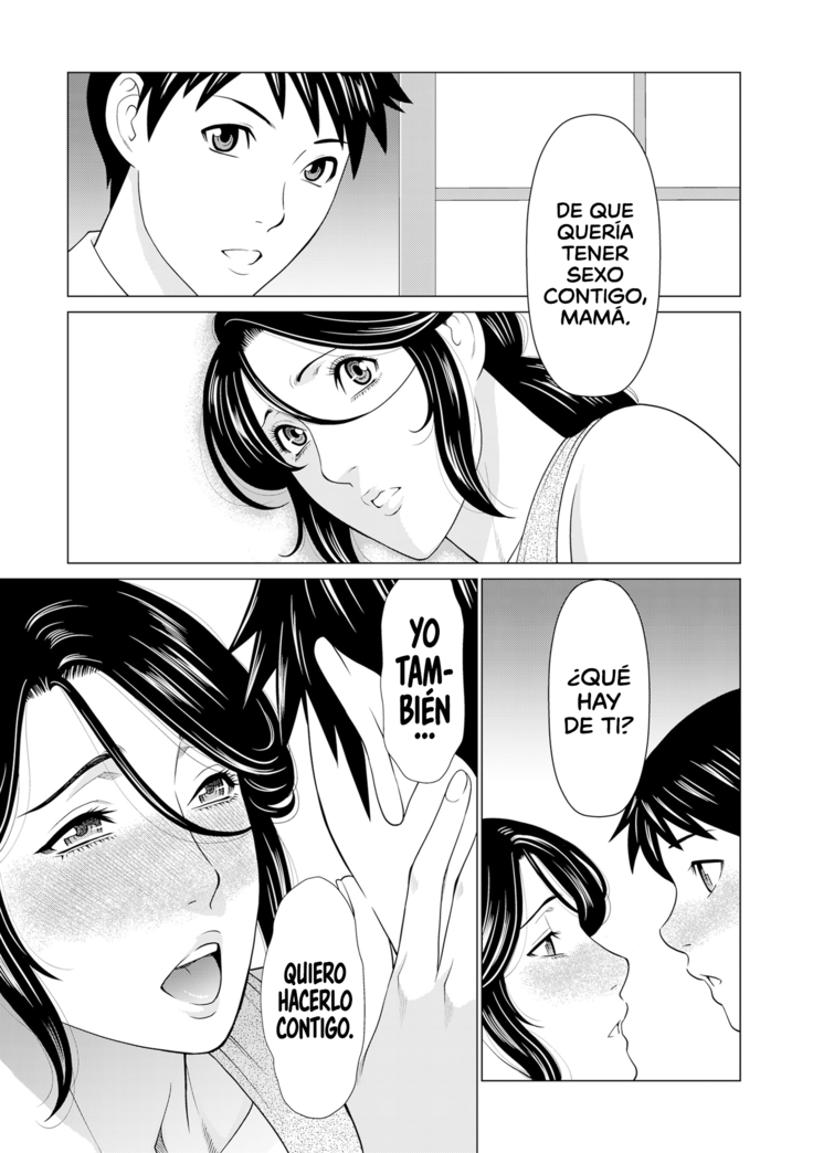 My Fair MILF Ch. 8-10