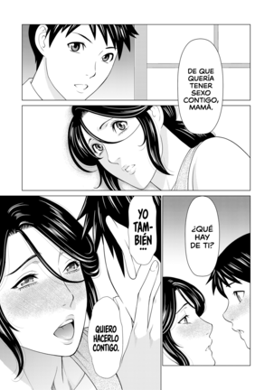 My Fair MILF Ch. 8-10 Page #17
