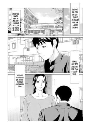 My Fair MILF Ch. 8-10 Page #46