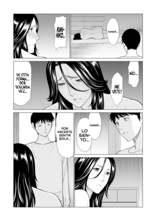 My Fair MILF Ch. 8-10 Page #52