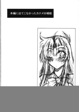 Wari to H na Sentaichou no Ichinichi Page #24