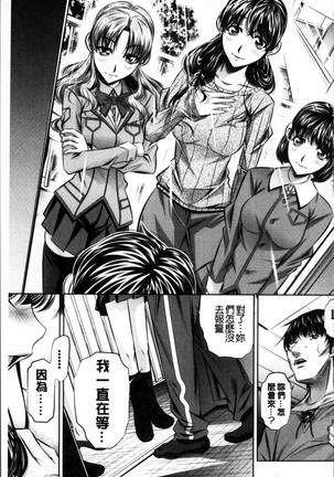Oyako Kankei Page #136