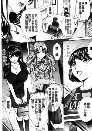 Oyako Kankei Page #58