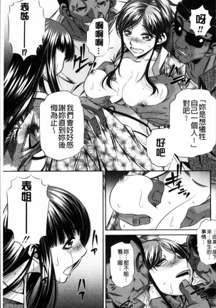 Oyako Kankei Page #192