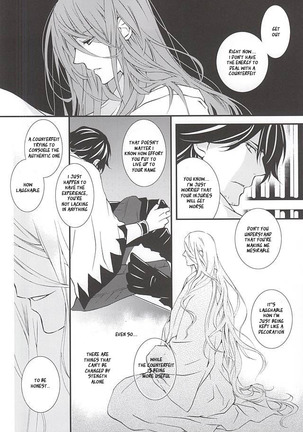 Kizu Ato, Sono Ato Page #21