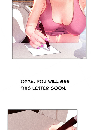 My Wives Ch.1-36 Page #539