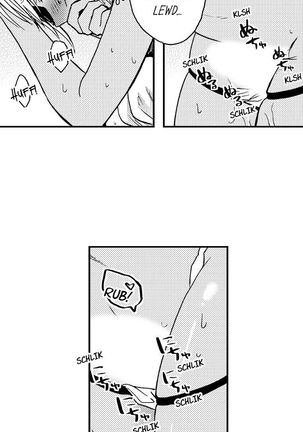 Fucked by My Best Friend - Page 80
