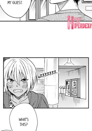 Fucked by My Best Friend - Page 97