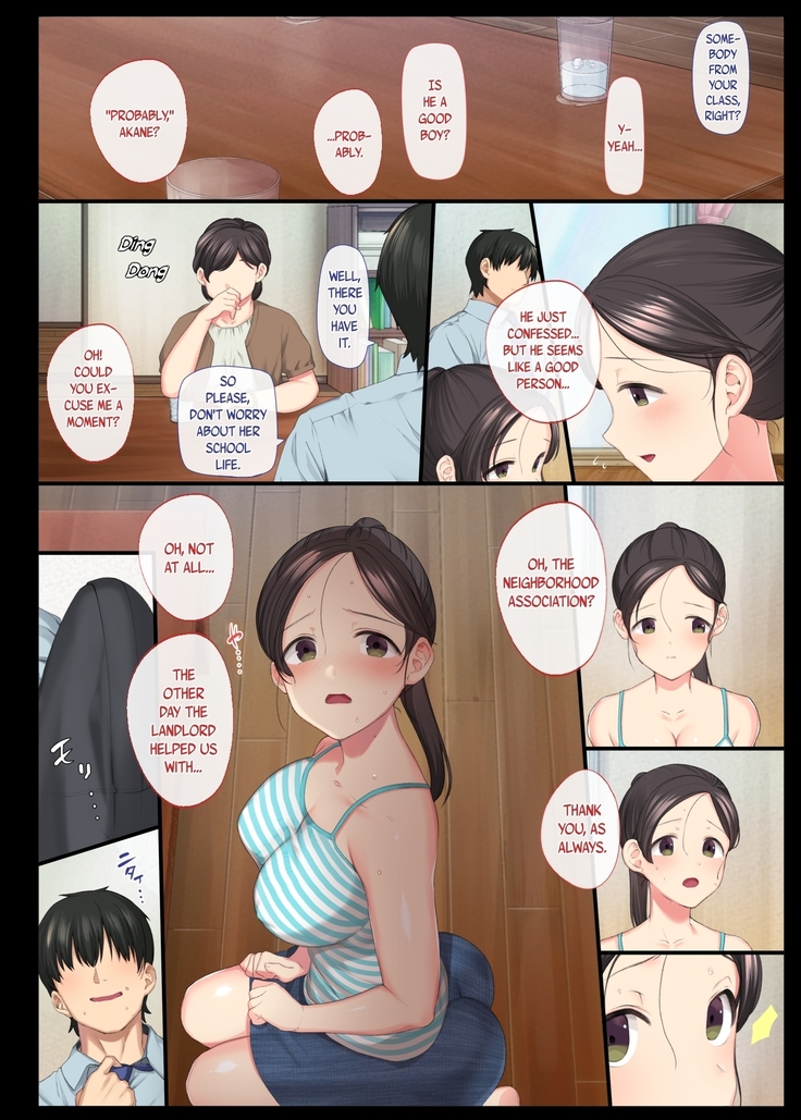 InCha Bishoujo wa, Tannin ni Okasarete mo Ikimakuru | Introverted Beauty Gets Raped Over and Over by Her Homeroom Teacher