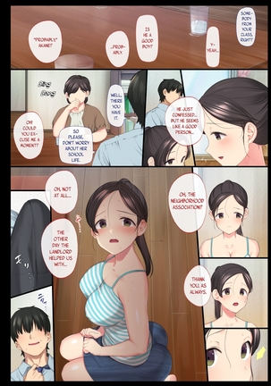 InCha Bishoujo wa, Tannin ni Okasarete mo Ikimakuru | Introverted Beauty Gets Raped Over and Over by Her Homeroom Teacher Page #38