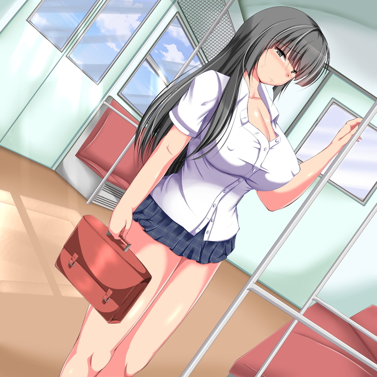 Me ni wa Me o Ijimerareta Gal ni wa Botebara ni Naru made Oshioki o!