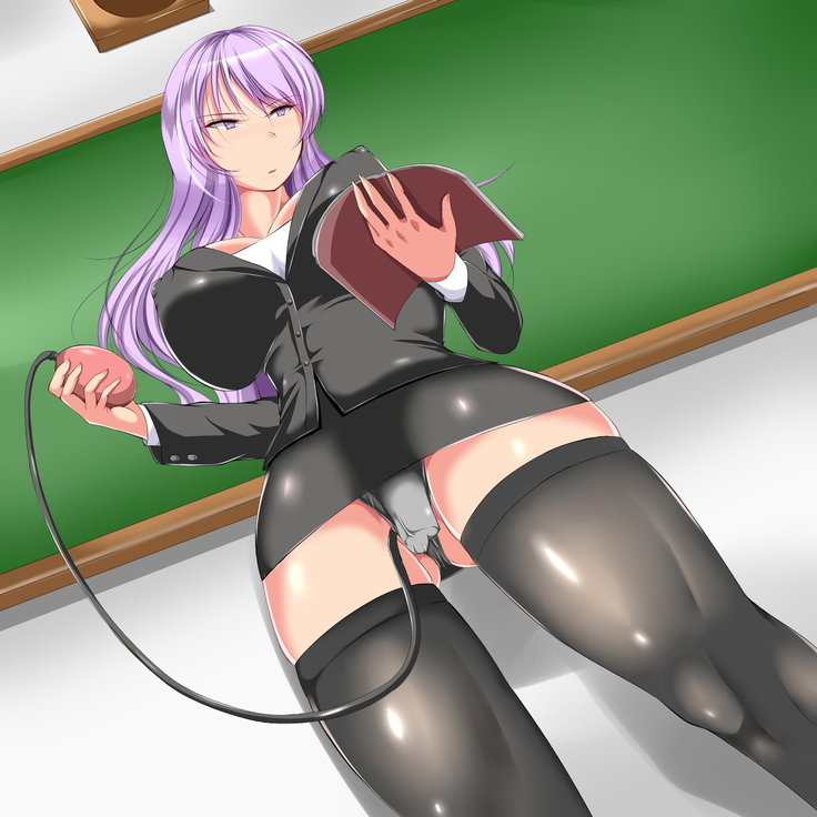 Me ni wa Me o Ijimerareta Gal ni wa Botebara ni Naru made Oshioki o!