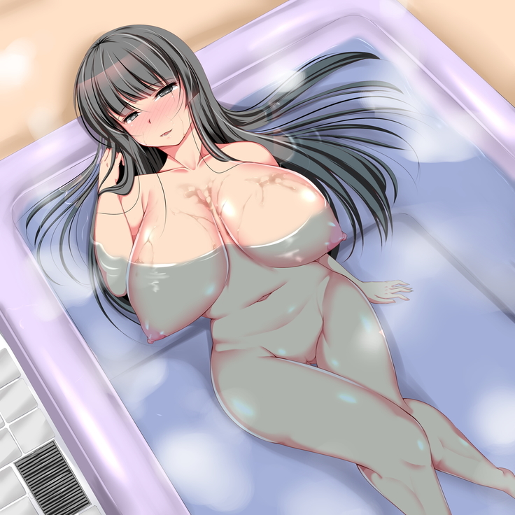 Me ni wa Me o Ijimerareta Gal ni wa Botebara ni Naru made Oshioki o!