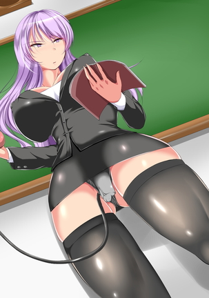 Me ni wa Me o Ijimerareta Gal ni wa Botebara ni Naru made Oshioki o! Page #129