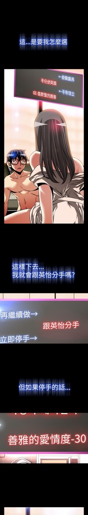 Love Parameter 恋爱辅助器 86-96 中文