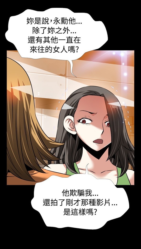 Love Parameter 恋爱辅助器 86-96 中文