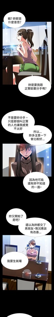 Love Parameter 恋爱辅助器 86-96 中文