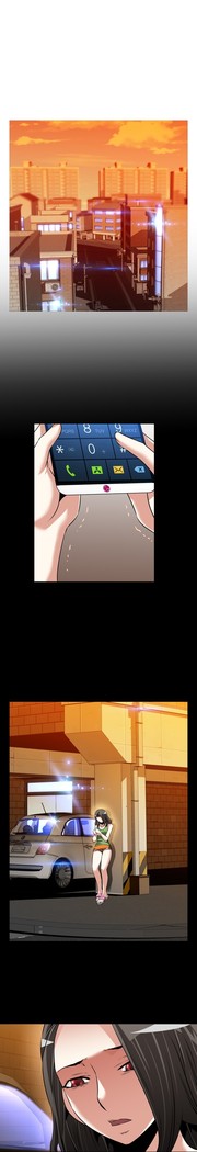 Love Parameter 恋爱辅助器 86-96 中文