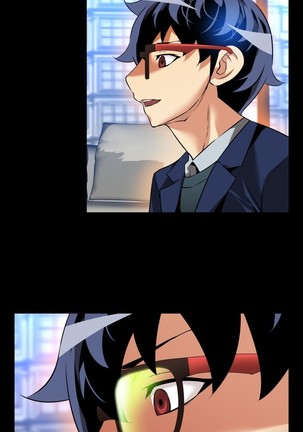 Love Parameter 恋爱辅助器 86-96 中文 Page #77