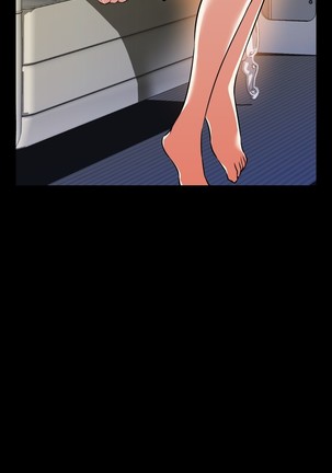 Love Parameter 恋爱辅助器 86-96 中文 Page #27