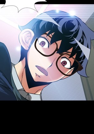 Love Parameter 恋爱辅助器 86-96 中文 Page #275