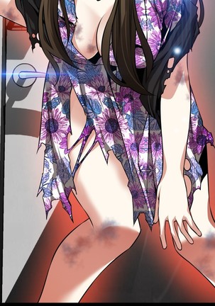 Love Parameter 恋爱辅助器 86-96 中文 Page #291