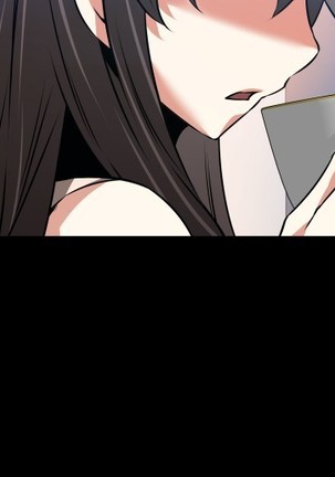 Love Parameter 恋爱辅助器 86-96 中文 Page #98