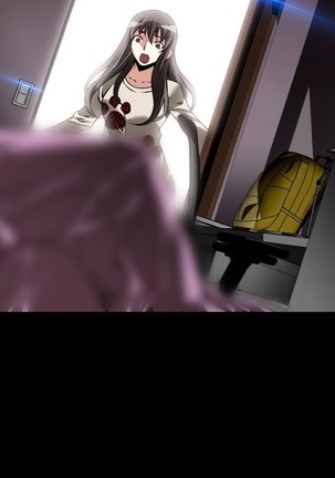 Love Parameter 恋爱辅助器 86-96 中文 Page #364