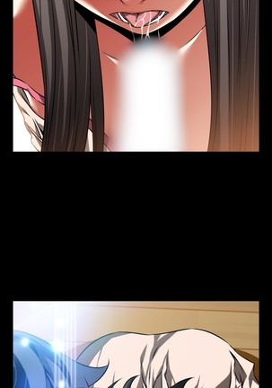 Love Parameter 恋爱辅助器 86-96 中文 Page #235