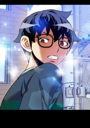 Love Parameter 恋爱辅助器 86-96 中文 Page #325