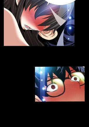 Love Parameter 恋爱辅助器 86-96 中文 Page #166