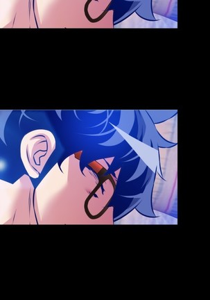 Love Parameter 恋爱辅助器 86-96 中文 Page #302